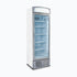Bromic Upright Display Fridge with Lightbox 438L - GM0440L-NR