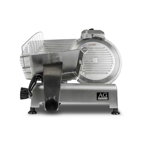 AG 12 Inch (300mm) Meat Slicer - SL300ES-12