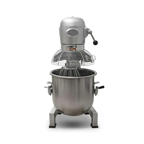 AG 30 Litre Planetary Food & Dough Mixer - B30GA