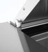 Atosa Pizza Prep Table 3 Door Refrigerator 804L - MPF8203