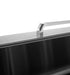 Atosa Pizza Prep Table 3 Door Refrigerator 804L - MPF8203