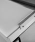 Atosa Pizza Prep Table 3 Door Refrigerator 804L - MPF8203