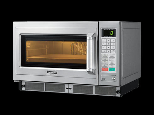 Panasonic 30L Combination Microwave/Oven/Grill - NE-C1275