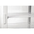 Polar C-Series Energy Efficient Display Fridge White 68Ltr CX578-A