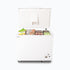Bromic Flat Top Stainless Steel 296L Storage Chest Freezer - CF0300FTSS