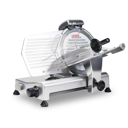 AG 10 Inch (250mm) Meat Slicer - SL250ES-10