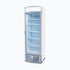 Bromic Upright Display Fridge with Lightbox 438L - GM0440L-NR