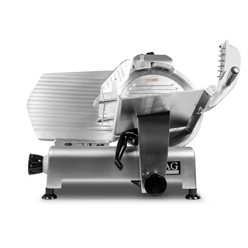 AG 12 Inch (300mm) Meat Slicer - SL300ES-12