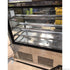 2NDs: Bonvue Modern 3 Shelves Cake or Food Display - GAN-1800RF3 - NSW2153