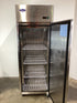 Atosa Top Mount Single Solid Door Upright Freezer - MBF8001