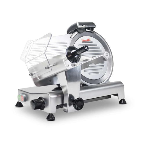AG 10 Inch (250mm) Meat Slicer - SL250ES-10