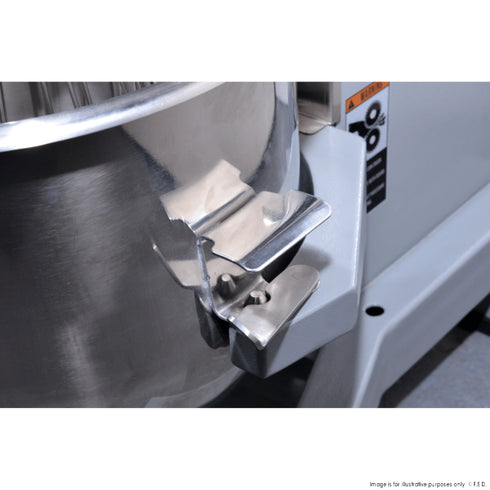 Tyrone Heavey Duty Planetary Mixer 10L – B10GX