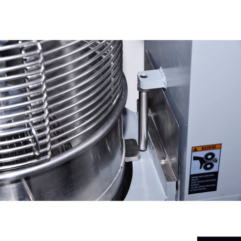 Tyrone Heavy Duty Planetary Mixer 60L - B60GX