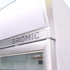 Bromic Flat Glass 2 Door 976L LED Upright Display Freezer - UF1000LF