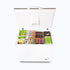 Bromic Flat Top Stainless Steel 296L Storage Chest Freezer - CF0300FTSS