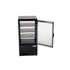 Polar C-Series Energy Efficient Display Fridge Black 68Ltr - CX577-A