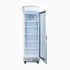 Bromic LED Curved Glass Door 380L Upright Display Chiller with Lightbox - GM0400LC NR