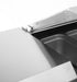 Atosa Pizza Prep Table 3 Door Refrigerator 804L - MPF8203