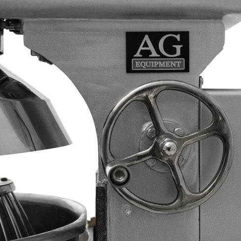 AG 30 Litre Planetary Food & Dough Mixer - B30GA