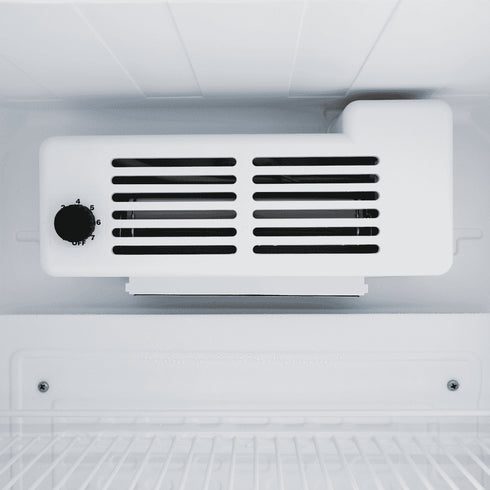 Bromic Upright Display Fridge 290L - GM0300-NR