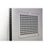 Polar U-Series Triple Door Refrigerated Saladette Counter - CT394-A