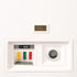Bromic Flat Top Stainless Steel 296L Storage Chest Freezer - CF0300FTSS