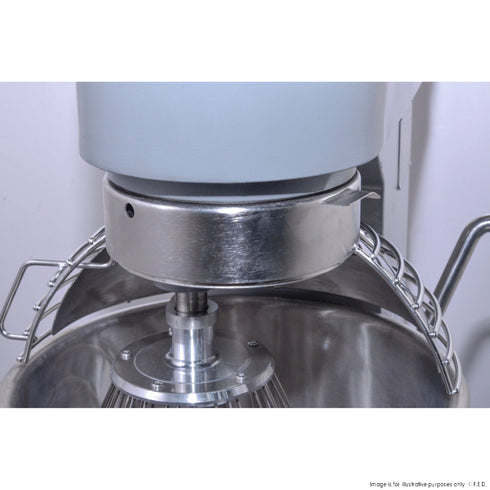 Tyrone Heavey Duty Planetary Mixer 10L – B10GX