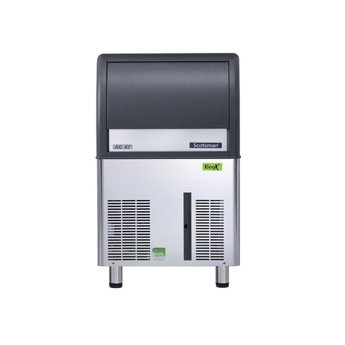 Scotsman 44kg Self Contained Gourmet Ice Maker - ACS 87 AS