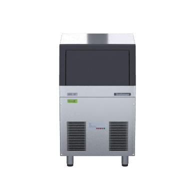 Scotsman Self Contained Cubelet Ice Maker 70kg - AFC 87 AS OX