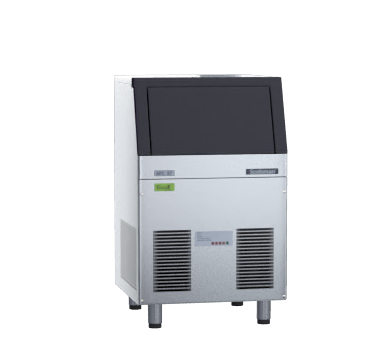 Scotsman Self Contained Cubelet Ice Maker 70kg - AFC 87 AS OX