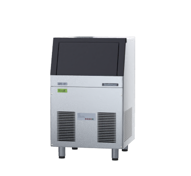 Scotsman Self Contained Cubelet Ice Maker 70kg - AFC 87 AS OX