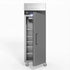 AG 600L Upright Stainless Steel Door Fridge - GNX600TN
