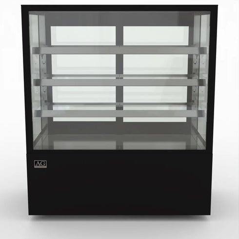 AG Food Display Fridge 4 Layer 407L - FDF1200L3
