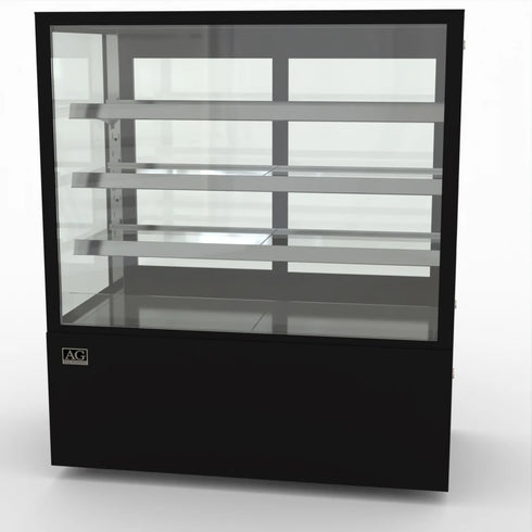 AG Food Display Fridge 4 Layer 407L - FDF1200L3