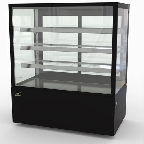 AG Food Display Fridge 4 Layer 407L - FDF1200L3