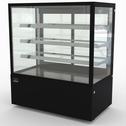 AG Food Display Fridge 4 Layer 407L - FDF1200L3