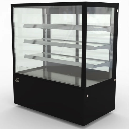 AG Food Display Fridge 4 Layer 407L - FDF1200L3