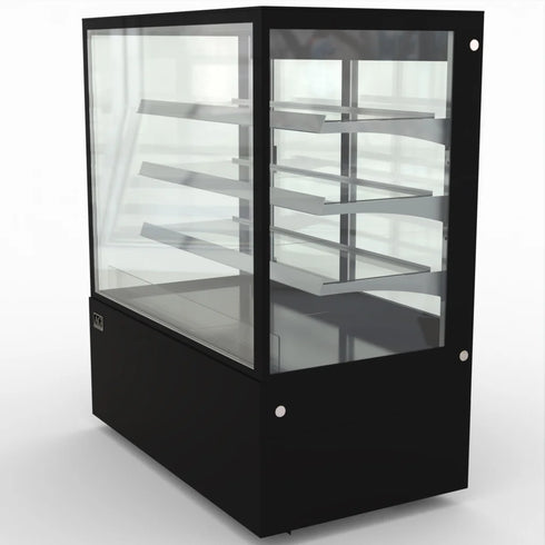 AG Food Display Fridge 4 Layer 407L - FDF1200L3