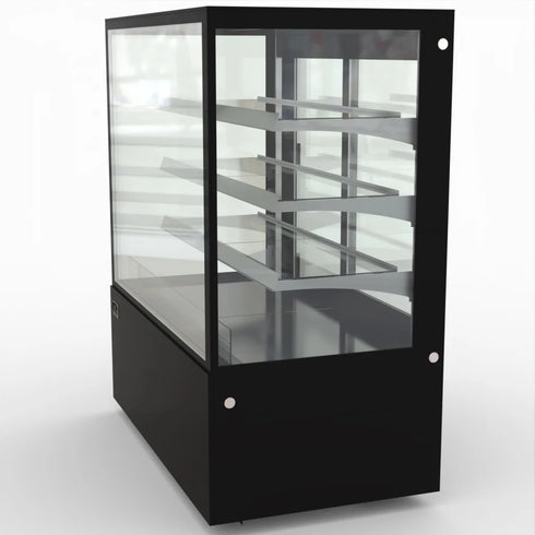 AG Food Display Fridge 4 Layer 407L - FDF1200L3
