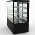 AG Food Display Fridge 4 Layer 407L - FDF1200L3