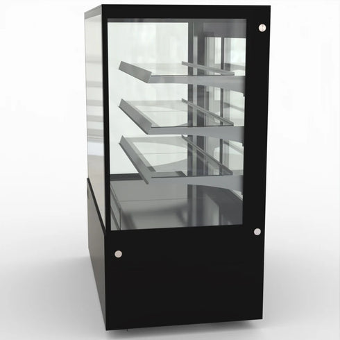 AG Food Display Fridge 4 Layer 407L - FDF1200L3