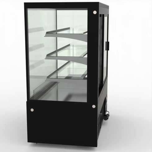 AG Food Display Fridge 4 Layer 407L - FDF1200L3