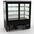 AG Food Display Fridge 4 Layer 407L - FDF1200L3