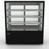 AG Food Display Fridge 4 Layer 407L - FDF1200L3