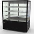 AG Food Display Fridge 4 Layer 407L - FDF1200L3