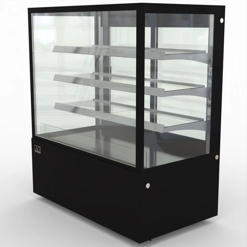 AG Food Display Fridge 4 Layer 407L - FDF1200L3