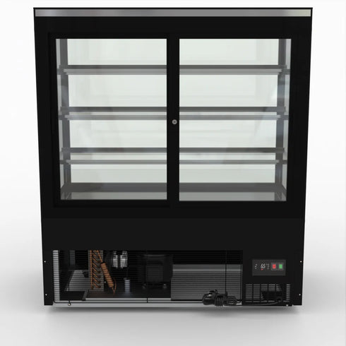 AG Food Display Fridge 4 Layer 407L - FDF1200L3