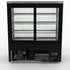 AG Food Display Fridge 4 Layer 407L - FDF1200L3