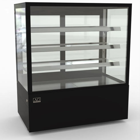AG Food Display Fridge 4 Layer 407L - FDF1200L3