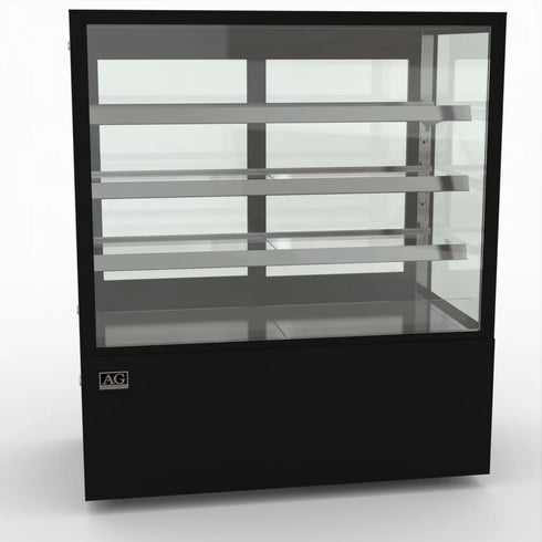 AG Food Display Fridge 4 Layer 407L - FDF1200L3